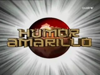 Humor Amarillo - 060 - Español Completo