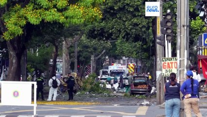 Новости дня 22 августа 2025: Самые важные события в Европе и мире 🌍