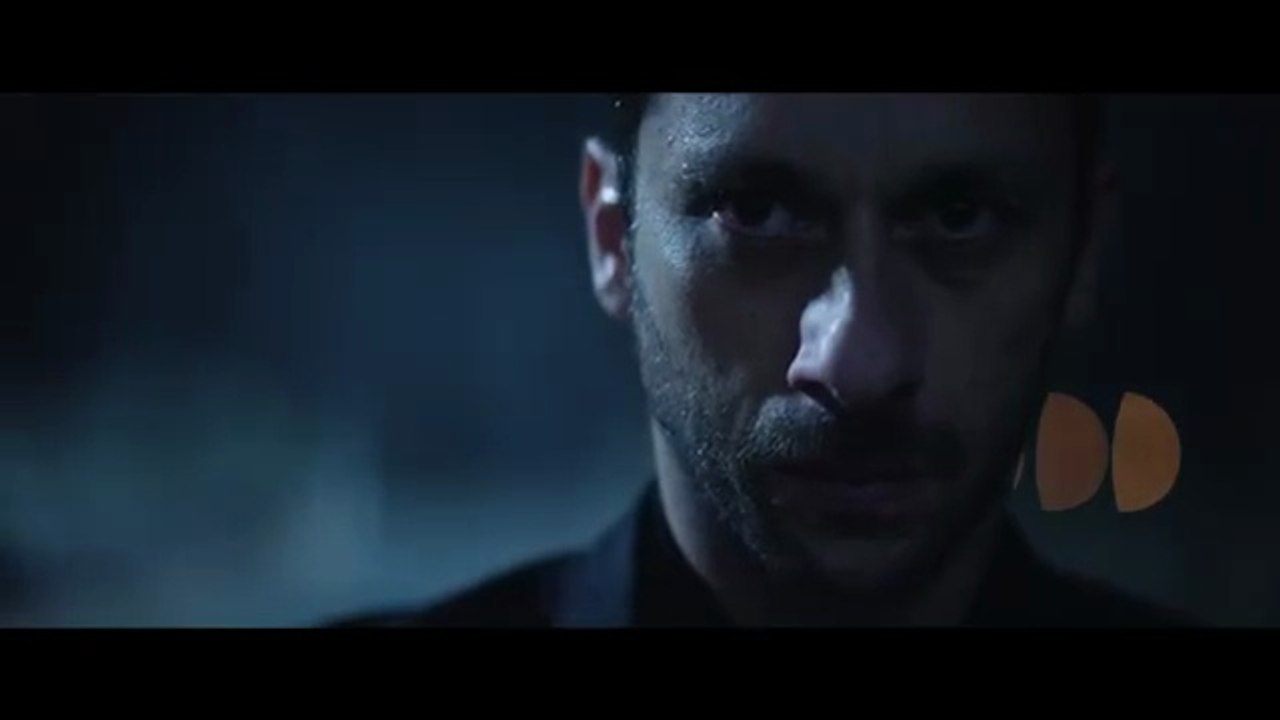 OUI - Bande-annonce - de Nadav Lapid (au cinéma le 17 septembre 2025)