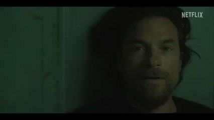 BLACK RABBIT ｜ Official Trailer ｜ Netflix