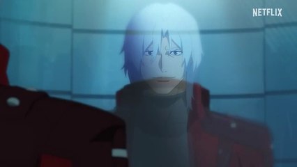 Devil May Cry : Season 2 ｜ First Look ｜ Netflix