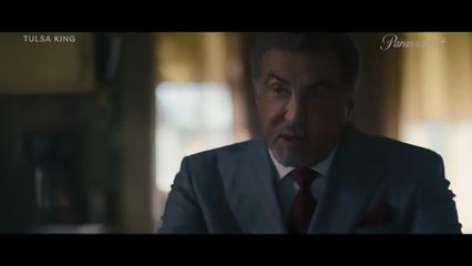 Tulsa King - Saison 3 ｜ Teaser Trailer VF - Paramount+