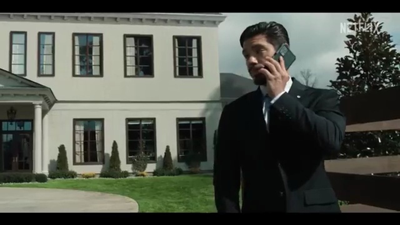 Tyler Perry’s Beauty in Black : Season 2 ｜ Official Trailer ｜ Netflix