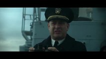 USS GREYHOUND : La Bataille de l'Atlantique - Bande-annonce VF