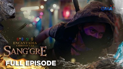 Sang'gre: Full Episode 50 (August 22, 2025) | Encantadia Chronicles