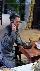 Blood And Iron Butterfly