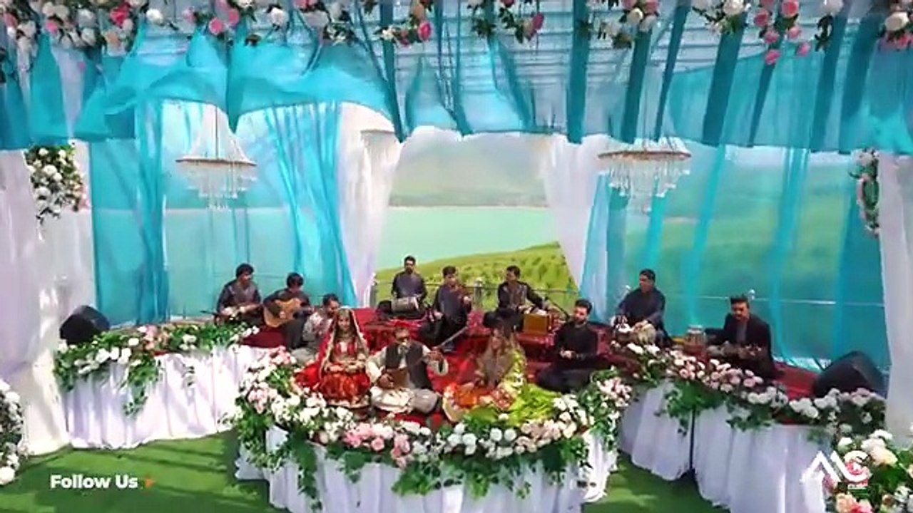 Ajab Donia Ast En Donia by DJ Chohan