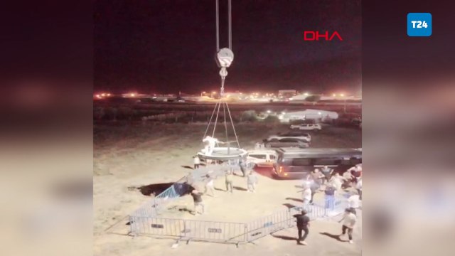 Rapçi Çakal'a konser çıkışı silahlı saldırı: Hastaneye kaldırıldı, saldırı anının görüntüleri ortaya çıktı!