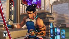 Overwatch 2 - Season 18 Quick Play Trailer