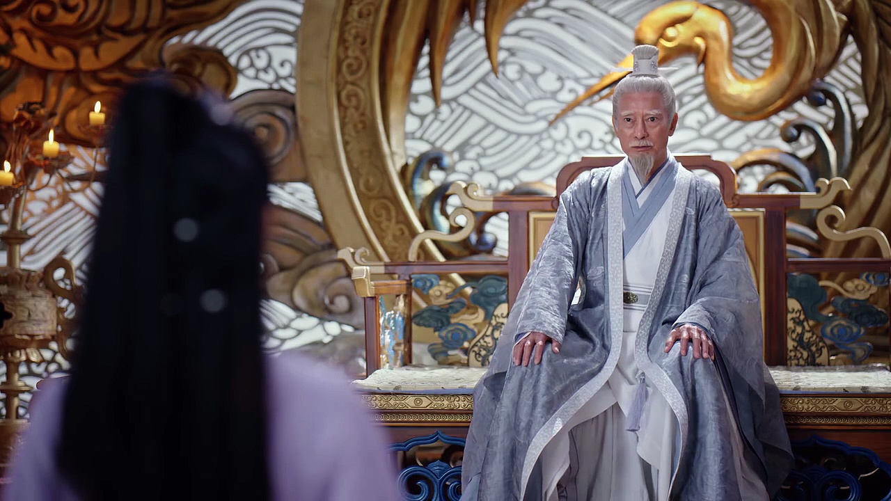  A forbidden marriage 2025 cdrama ep 15 | engsub