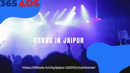 Best Bands in India