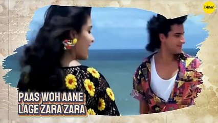 Paas Woh Aane Lage by DJ Chohan