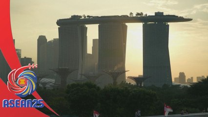 Singapura perkenal standard jimat tenaga pusat data