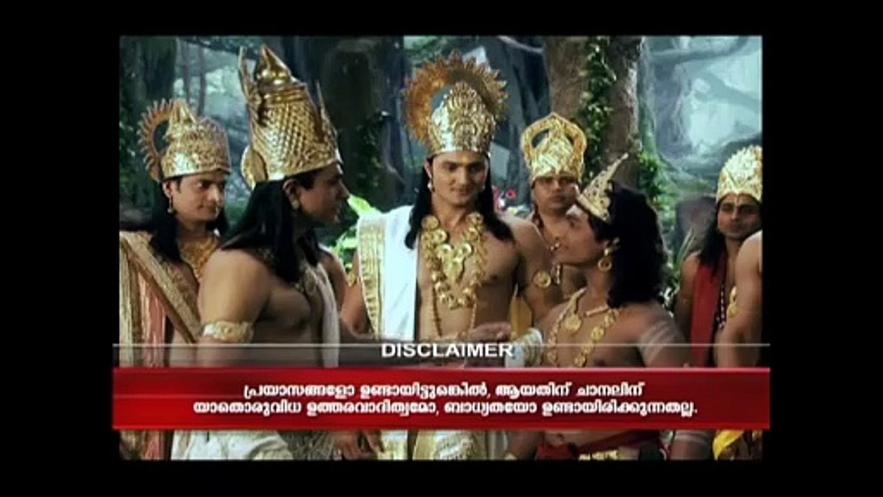 KAILASANATHAN MALAYALAM EP 239