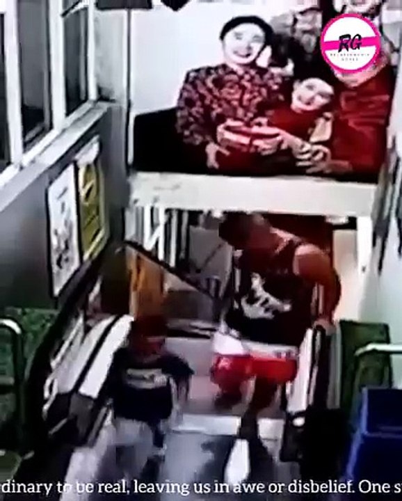 Crazy Moments caught on camera!