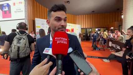 Suso Álvarez revela los primeros detalles de su boda con Marieta: "Me voy a tener que amoldar"