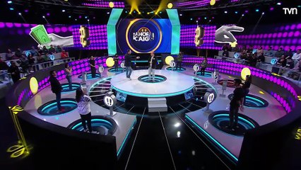 Ver Ahora Caigo Chile Programa 358