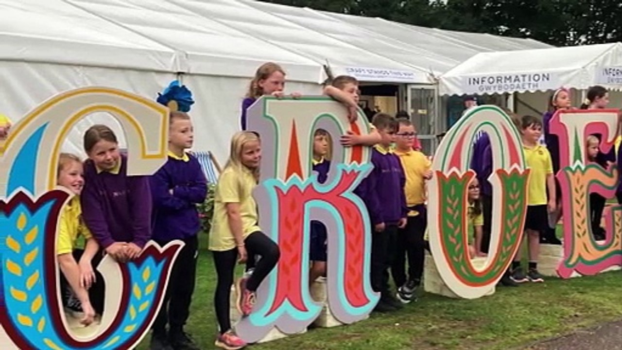 Craft Festival Wales returns to Cardigan Castle September 5-7