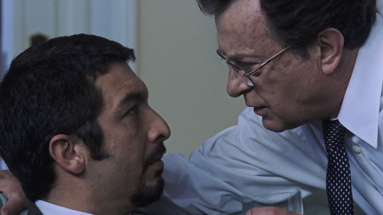 Nueve Reinas Tráiler