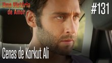 Cenas de Korkut Ali