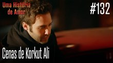 Cenas de Korkut Ali