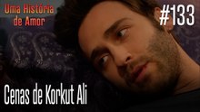 Cenas de Korkut Ali