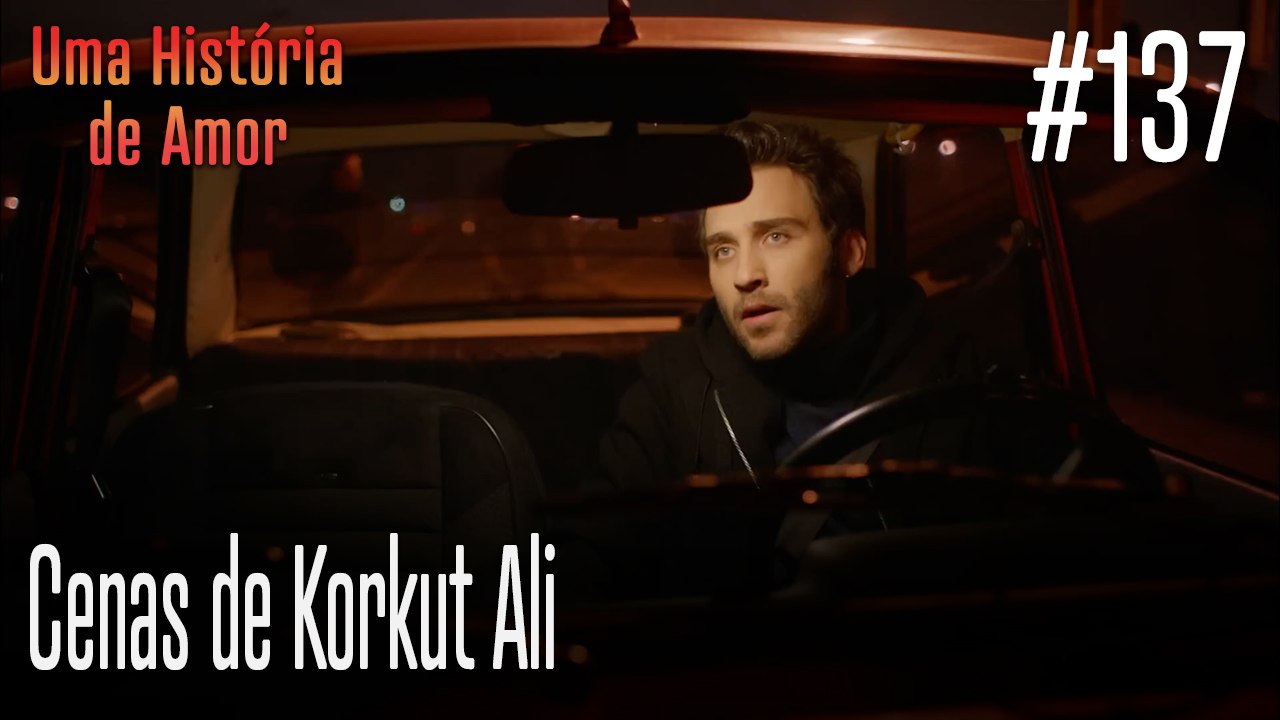 Cenas de Korkut Ali