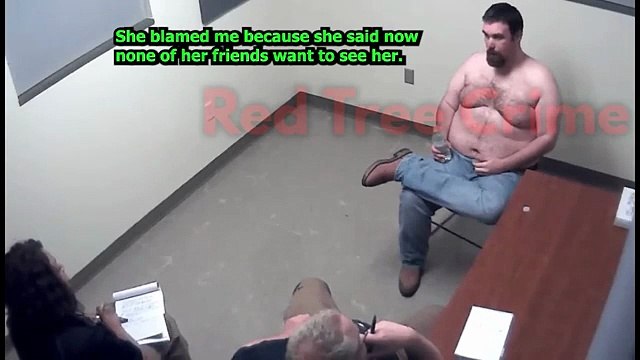 La moglie del poliziotto scopre che lui è a conoscenza della sua relazione