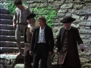 Kidnapped (1978) S01E03 - The Voyage