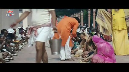 Accident Or Conspiracy Godhra 2024 Hindi Movie