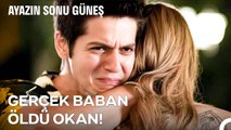 Ufuk'un Yeni Piyonu; Okan - Ayazın Sonu Güneş 17. Bölüm