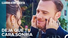 Deja Que Tu Cara Sonria - Llamas A Mi Puerta