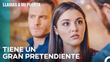 Tıene Un Gran Pretendıente - Llamas A Mi Puerta