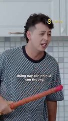 Bộ anh họ Lươn tên Lẹo hả anh 🤣 #bablab #BAB2502C049