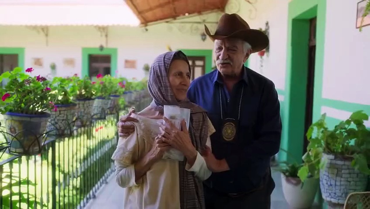 Amanecer | Capítulo 34
