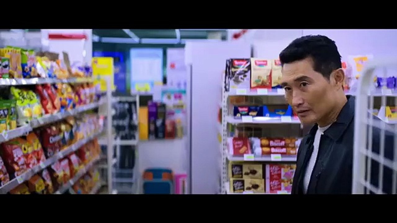 Trailer officiel de la série « Butterfly » sur Prime Video (2025)