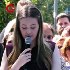 Murat Ongun, 19 Mart soruşturmalarında tutuklandı. Şuan Çorlu Yüksek Güvenlikli Cezaevinde yatıyor