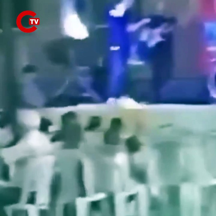 Aydın'da Özlem Çerçioğlu'na şok! Belediyenin konseri boş kaldı