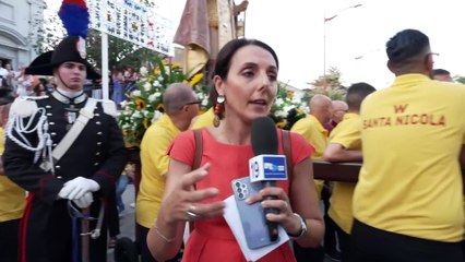 Festa San Nicola: lo speciale