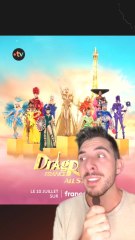 Demi-Finale Drag Race France All Stars : Analyse et Moments Incontournables 👑