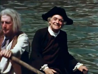 Kidnapped (1978) S01E04 - The Stranger