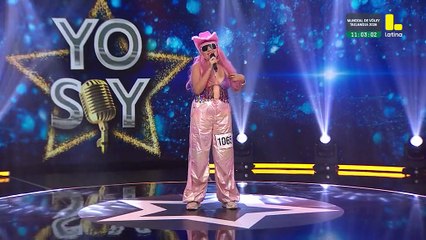 Ver Yo Soy Perú Programa 17 Full HD