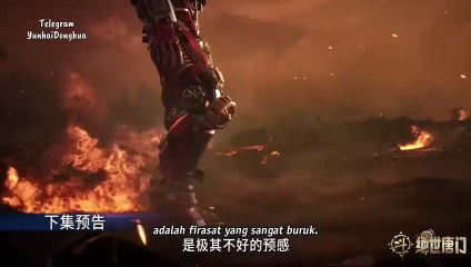 Perview Soul Land 2 Eps 116