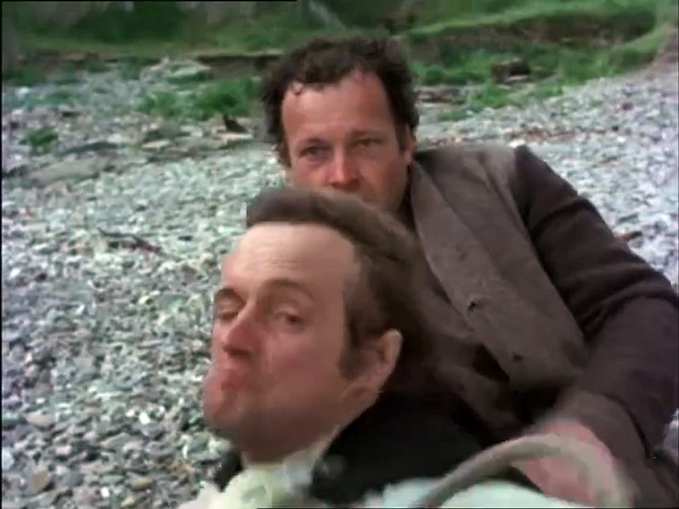 Kidnapped (1978) S01E05 - Murder