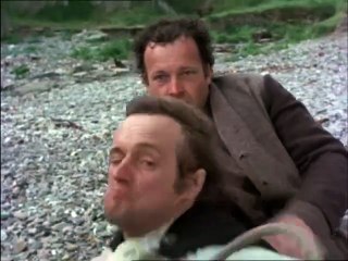 Kidnapped (1978) S01E05 - Murder