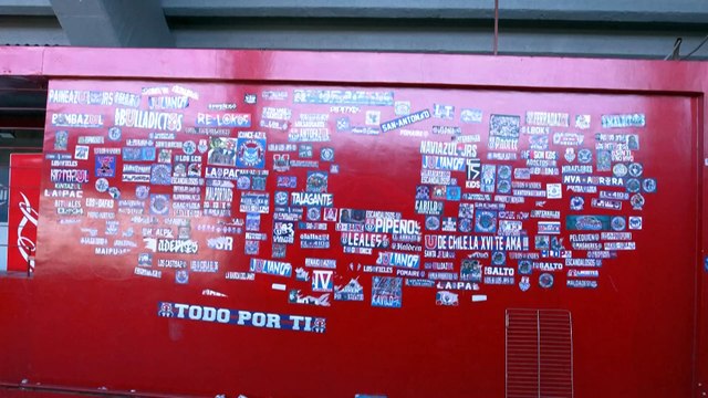 Argentina y Chile evalúan responsabilidades tras violenta batalla campal en estadio de fútbol