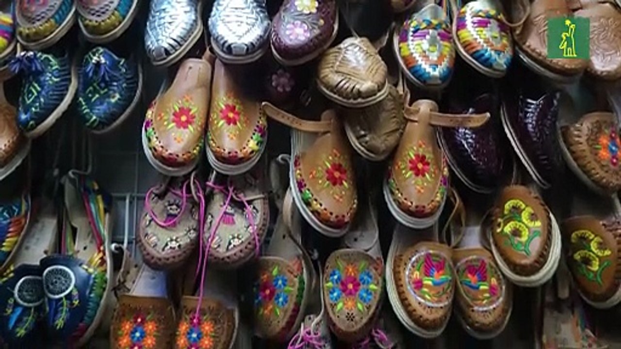 Adidas ofrece disculpas públicas a artesanos mexicanos por usar sus diseños