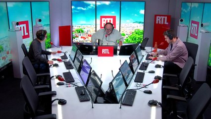 Le journal RTL de 12h30 du 22 août 2025