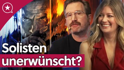 Call of Duty: Vergisst Black Ops 7 eigentlich seine Solospieler? - Unser Experten-Talk direkt von der gamescom