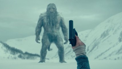 Trol 2 Tráiler VOSE